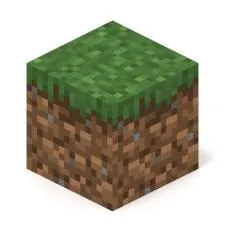 How long is a minecraft block?