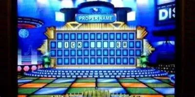 What percentage of people solve the final puzzle on wheel of fortune?