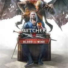 Is the witcher 3 dlc blood and wine free?