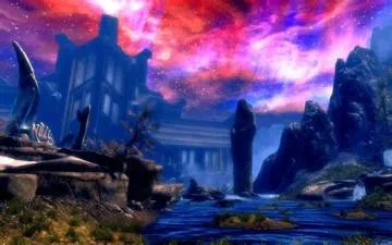Is there anything hidden in sovngarde?