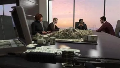 Does it cost money to register as a ceo in gta?