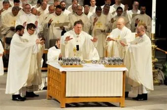 Can a catholic priest gamble?