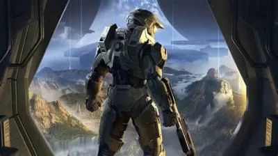 Does halo infinite look good on low graphics?