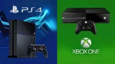 Is ps4 powerful than xbox one?