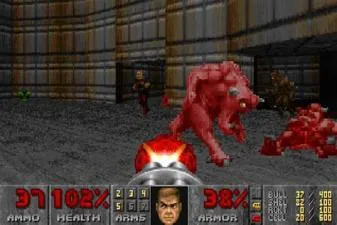 How to play og doom for free?