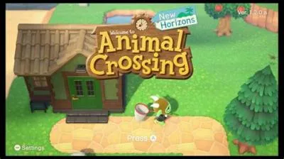 Is there a time limit on animal crossing?