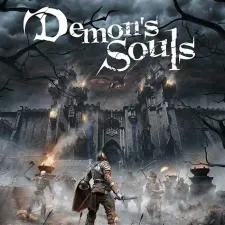 What fps is demon souls ps5?