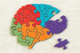 Are puzzles good for the brain?
