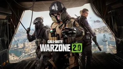 How big is warzone 2 file size?