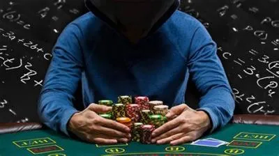 What type of math is used in poker?