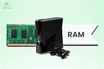 How much ram does xbox one has?
