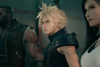 Does final fantasy 7 remake follow the story?