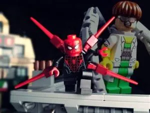 Is spider-man bricking ps5?