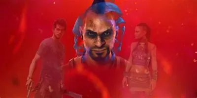 Why do vaas and citra have different last names?