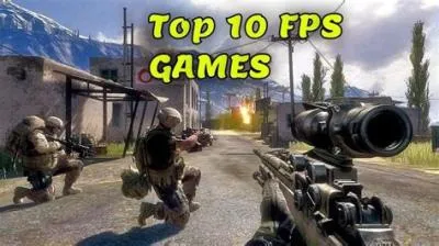 Are people with adhd good with fps games?