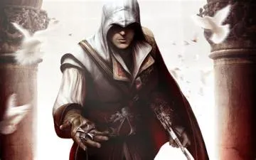 Do i need to play assassins creed 1 before 2?