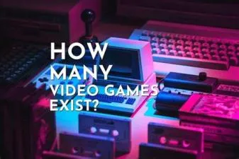 Do vr games exist?