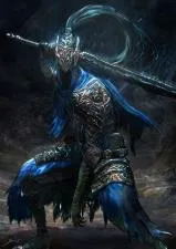 Who is the boss in artorias of the abyss dark souls?