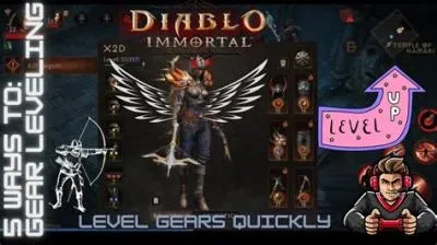 How long to hit level 60 diablo immortal?