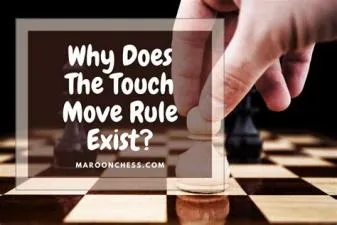 Why does the 50 move rule exist?