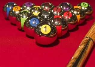 How to play 8 ball pool on chrome?
