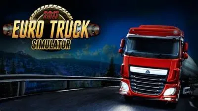 How many gb is euro truck simulator 2 pc?