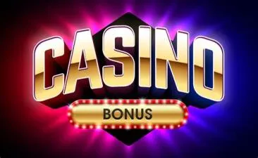 What can you do with a casino bonus?