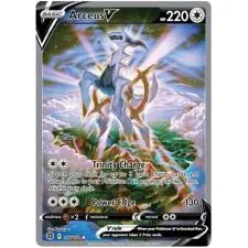 What pokémon is number 172 in legends arceus?