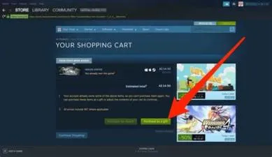 Can you buy games on steam in different regions?