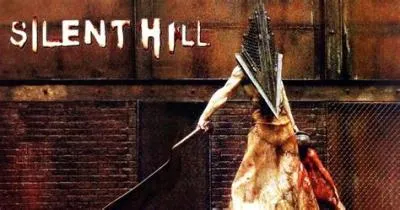 What is the least scariest silent hill?