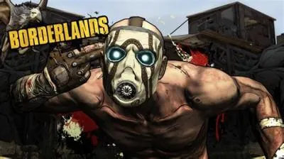 How many gb does borderlands 3 have?