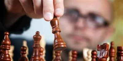 Does chess require high iq?