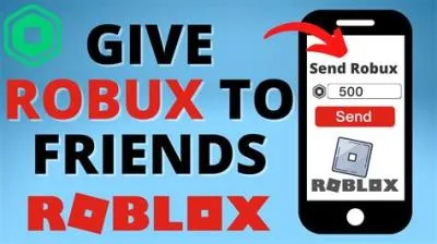 Will roblox give you robux?