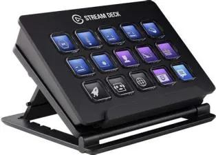 Does a stream deck work on ps5?