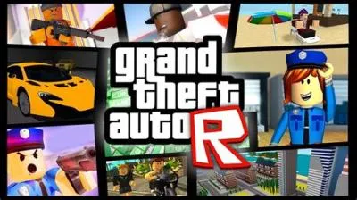 What is the most gta like game on roblox?