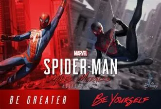 How do you play marvels spider-man on ps5?
