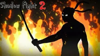 Is shadow fight 3 ended?