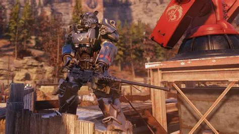 What is the easiest build in fallout 76?
