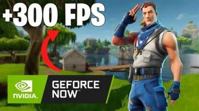 Is it possible to get 300 fps?