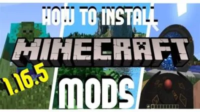 Are minecraft mods made with java?