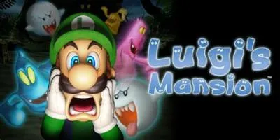 What is the point of luigis mansion?