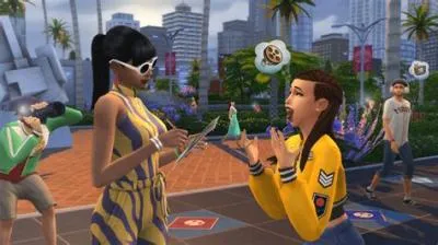 Can kids earn fame in the sims 4?