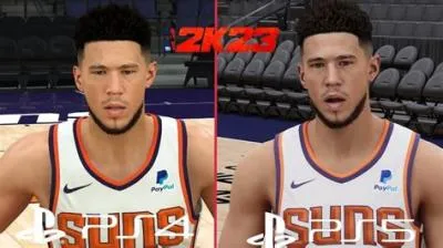 Whats the difference between 2k23 next gen and current gen?