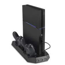 Does ps4 support hz?