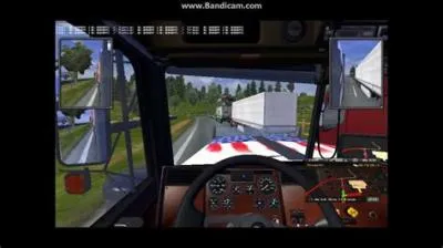 Can you turn off damage in euro truck simulator 2?