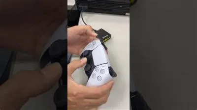 Can you connect ps2 to ps5?
