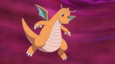 Is dragonite ashs strongest pokémon?