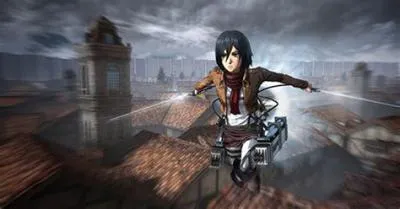 Which is better attack on titan 1 or 2 game?
