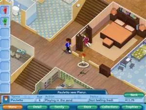 Does the sims app cost money?