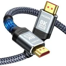 Does ps5 need hdmi 2.1 for 4k?